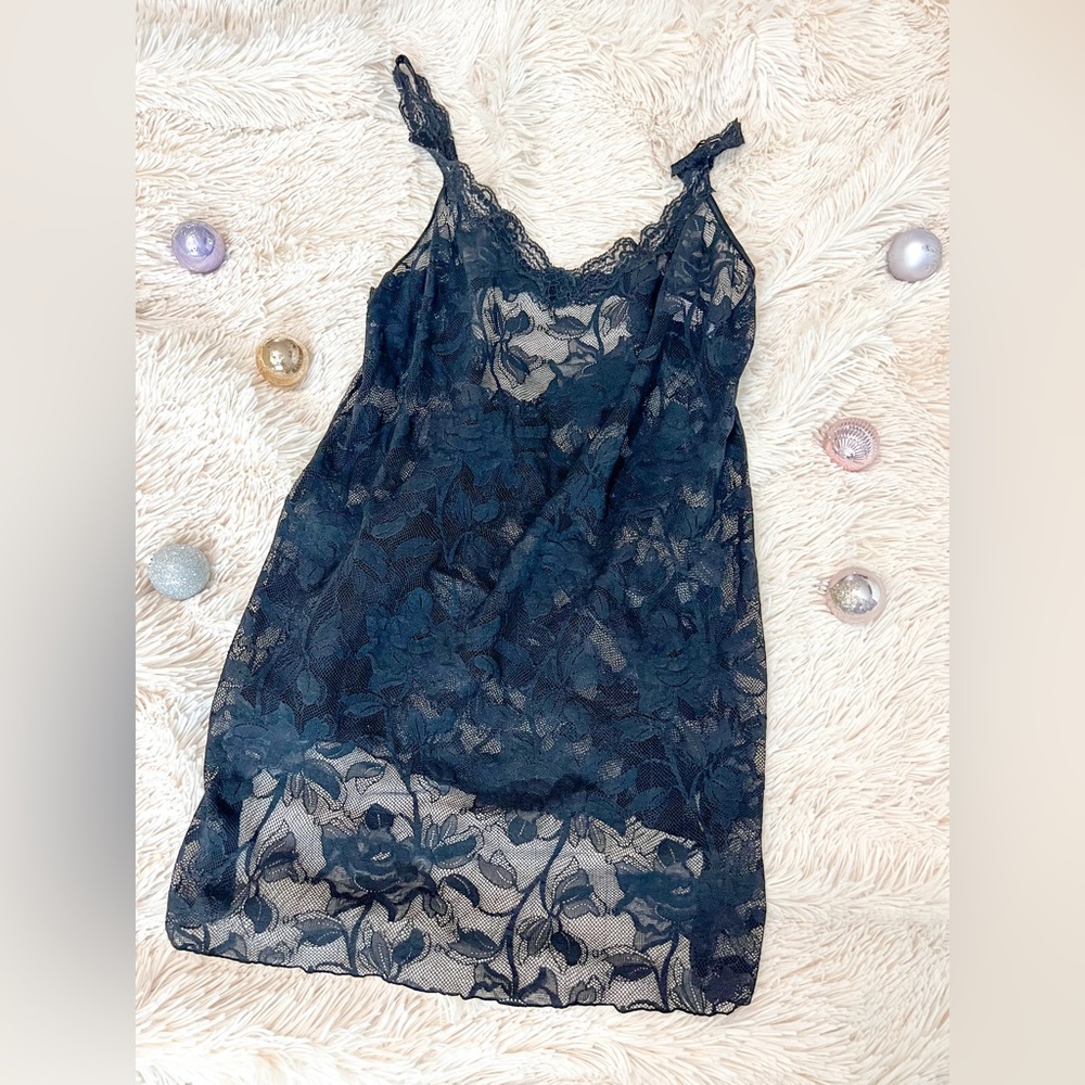 nightgown / coverup